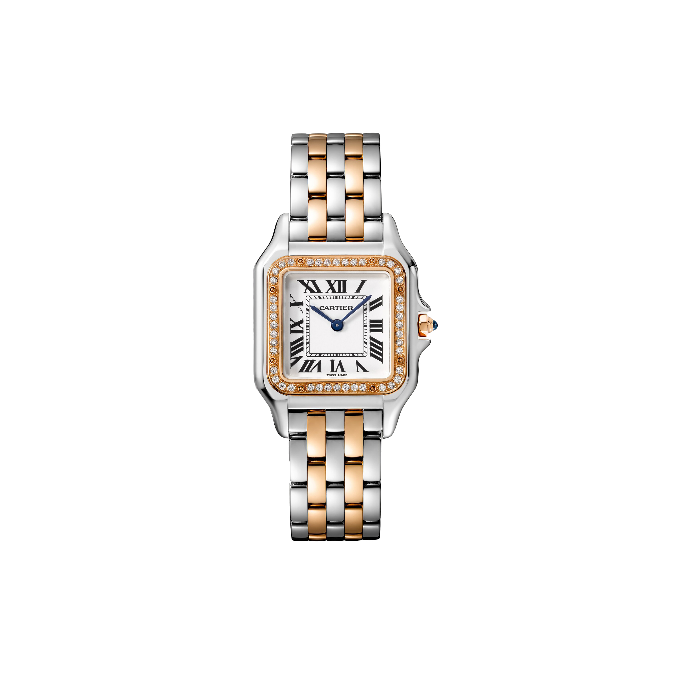 Ca*t*er panthÈre de Ca*t*er watch w3pn0010